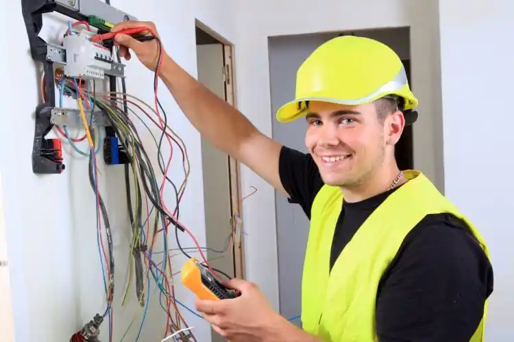 elektricien Hoofddorp